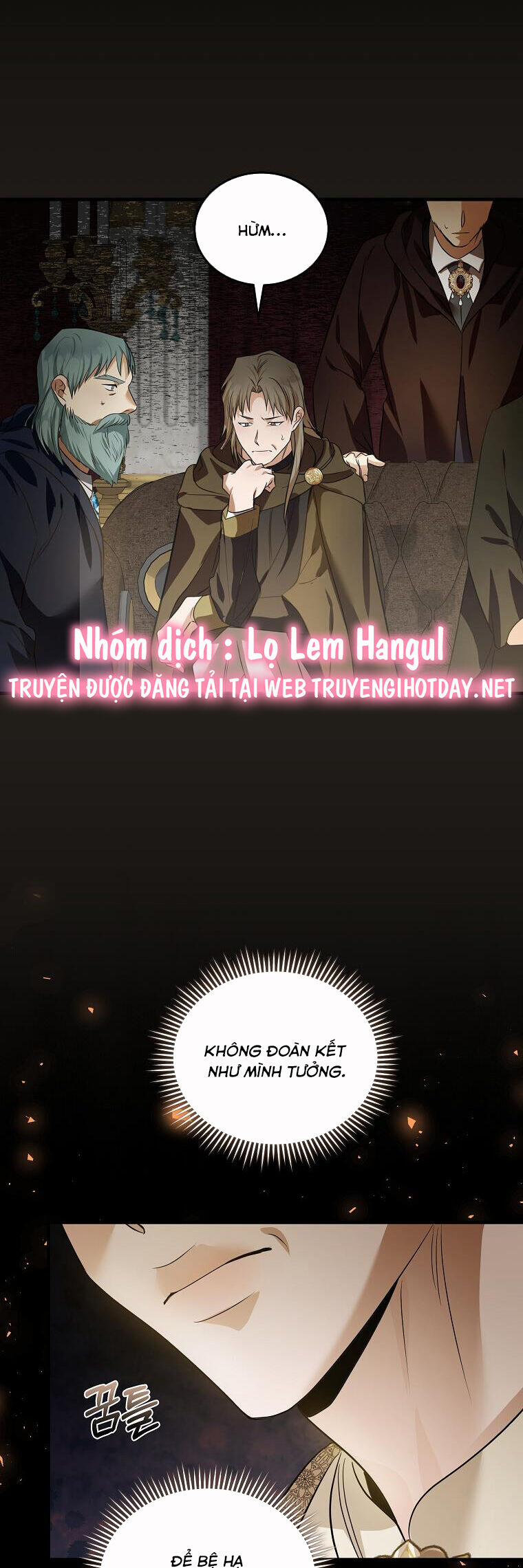 Ác Nữ Trùng Sinh 179 trang 35