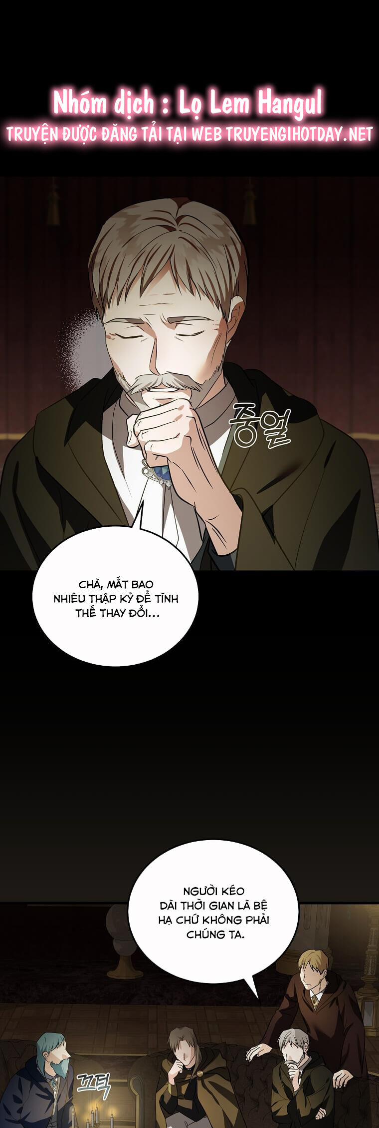 Ác Nữ Trùng Sinh 179 trang 39