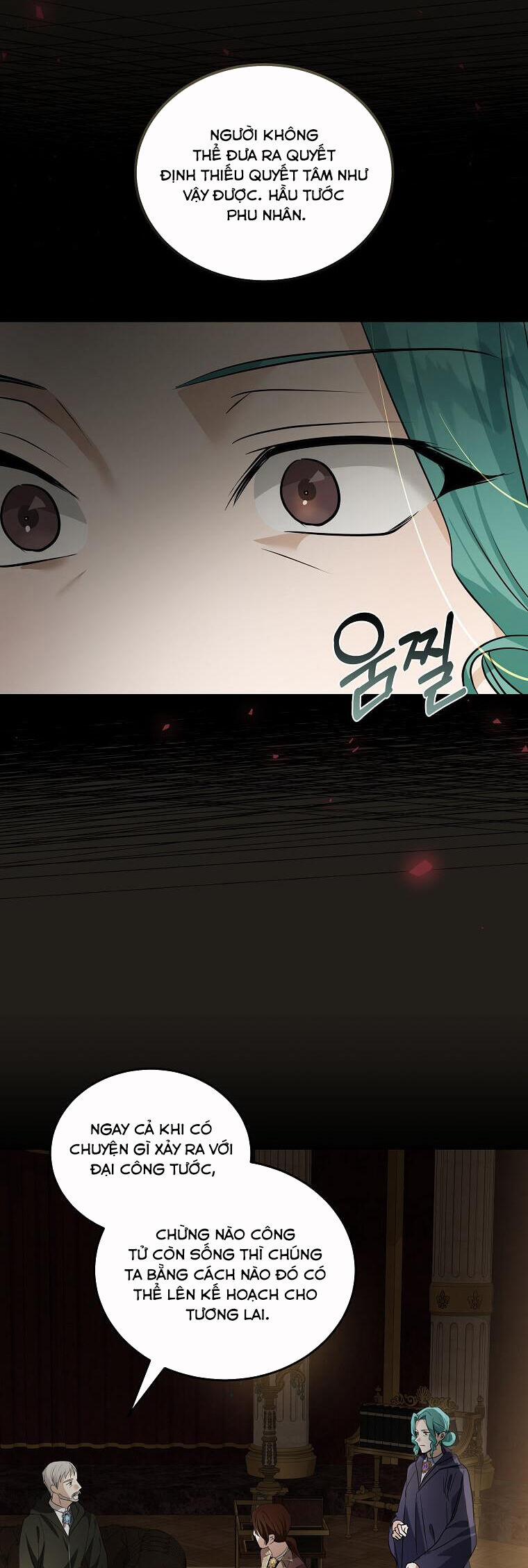 Ác Nữ Trùng Sinh 179 trang 44