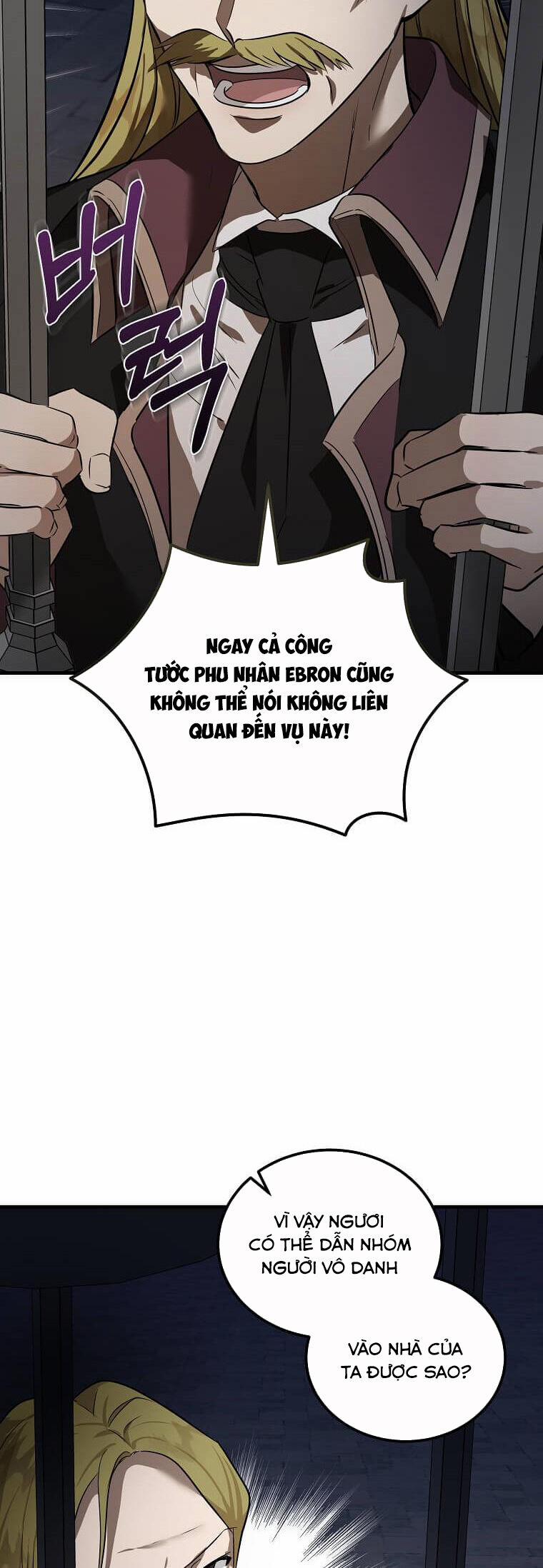 Ác Nữ Trùng Sinh 179 trang 9