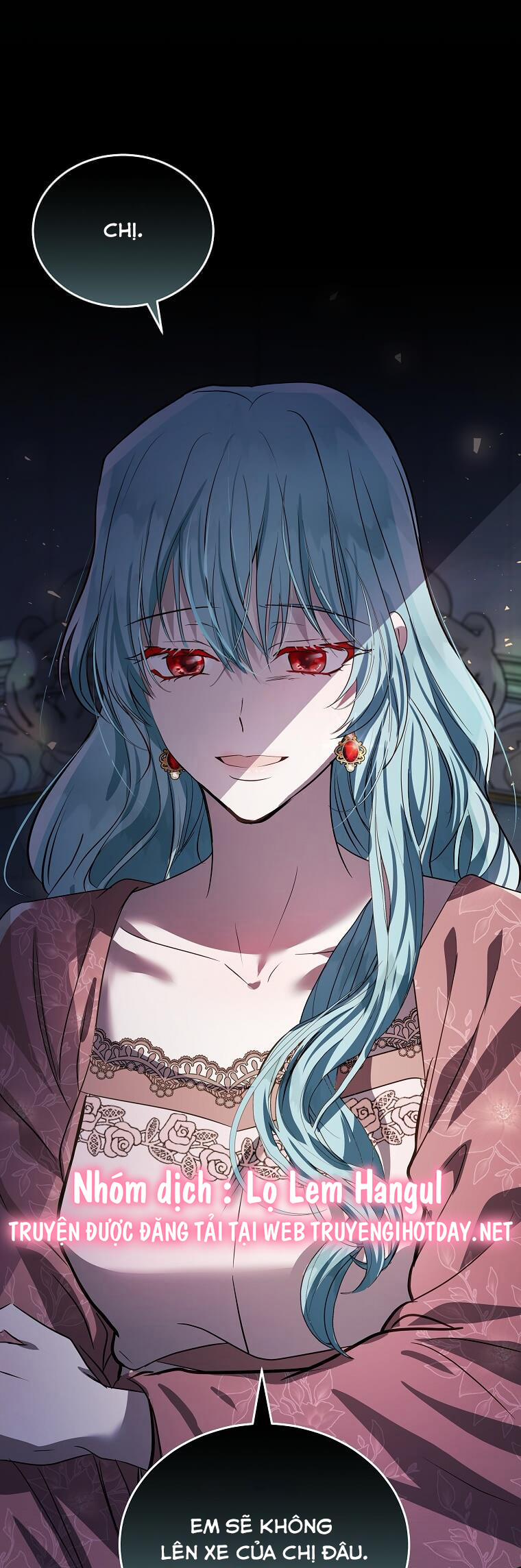 Ác Nữ Trùng Sinh 180 trang 0