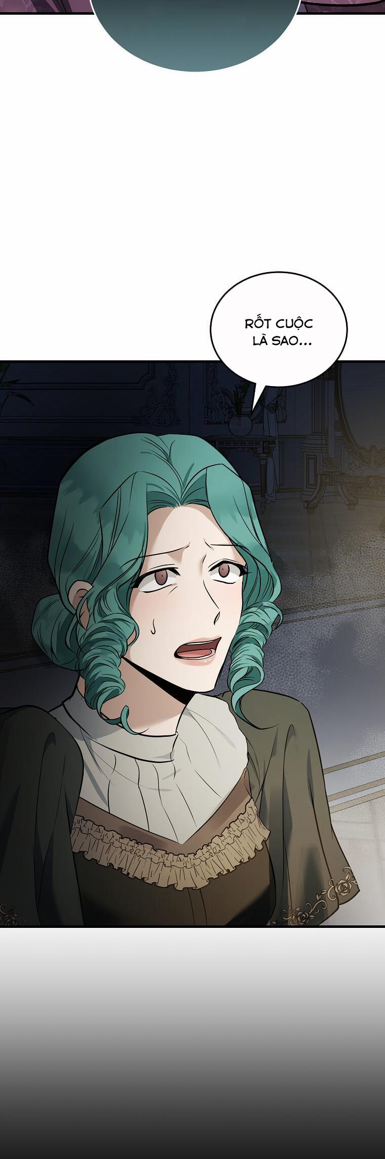 Ác Nữ Trùng Sinh 180 trang 1