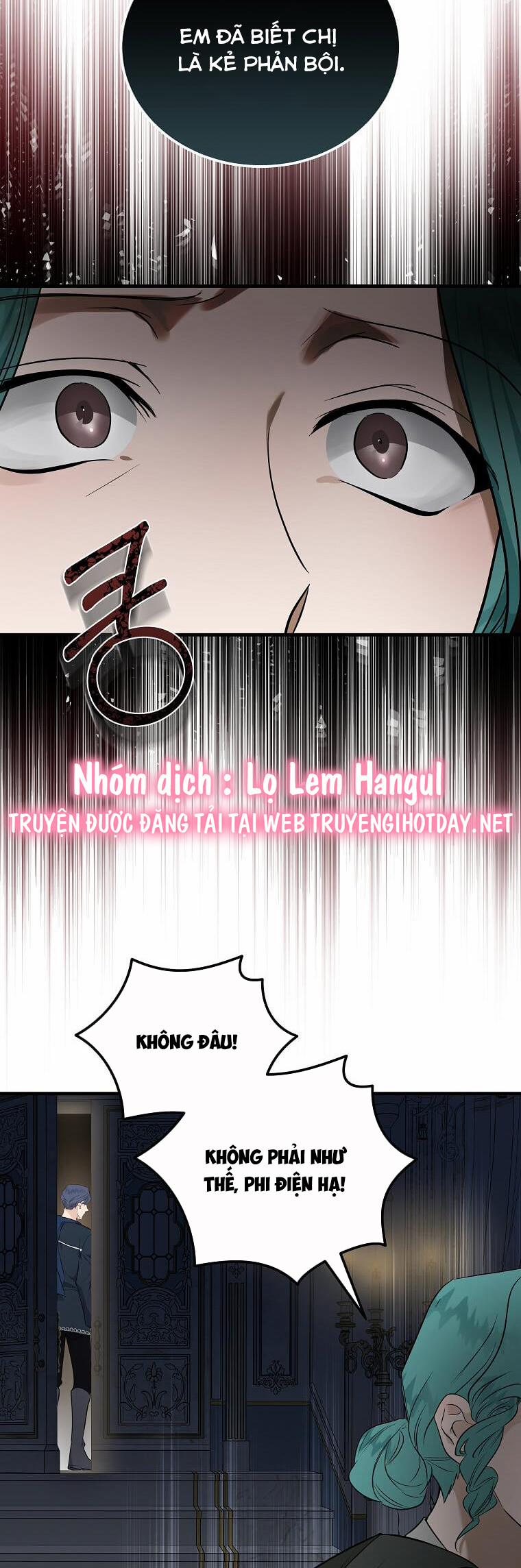 Ác Nữ Trùng Sinh 180 trang 10