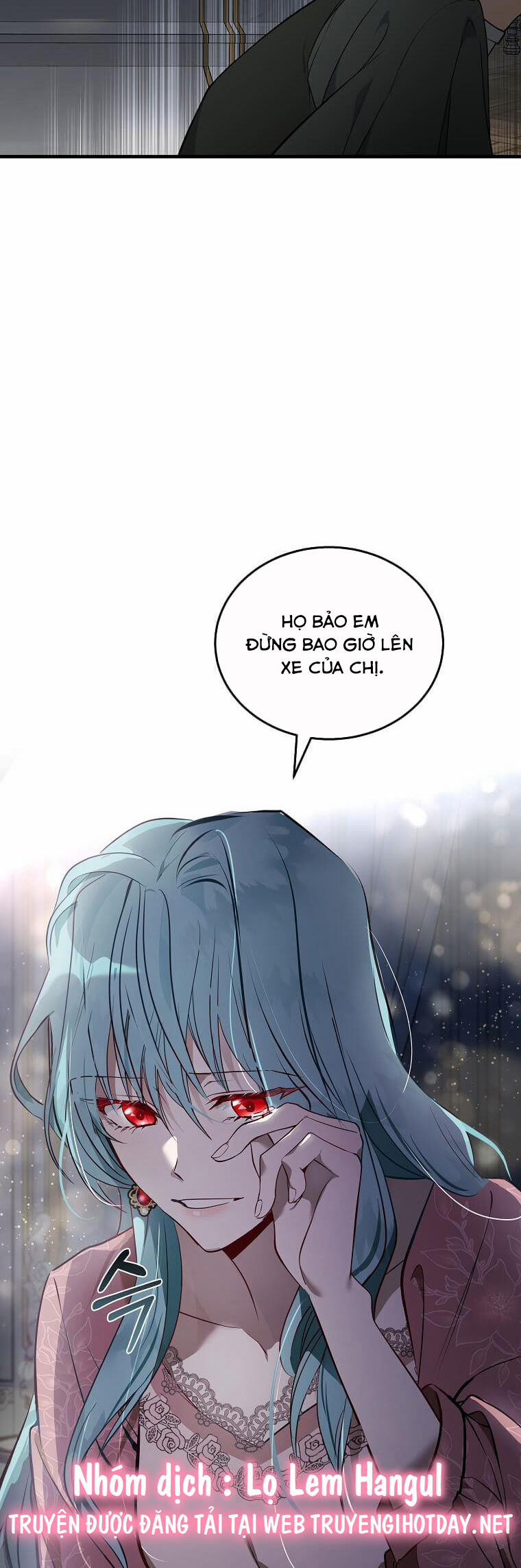 Ác Nữ Trùng Sinh 180 trang 11