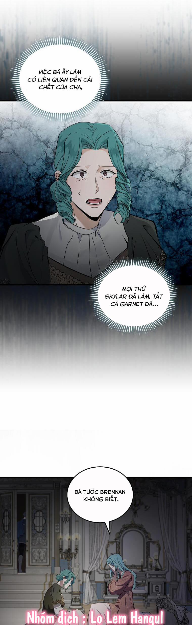 Ác Nữ Trùng Sinh 180 trang 13