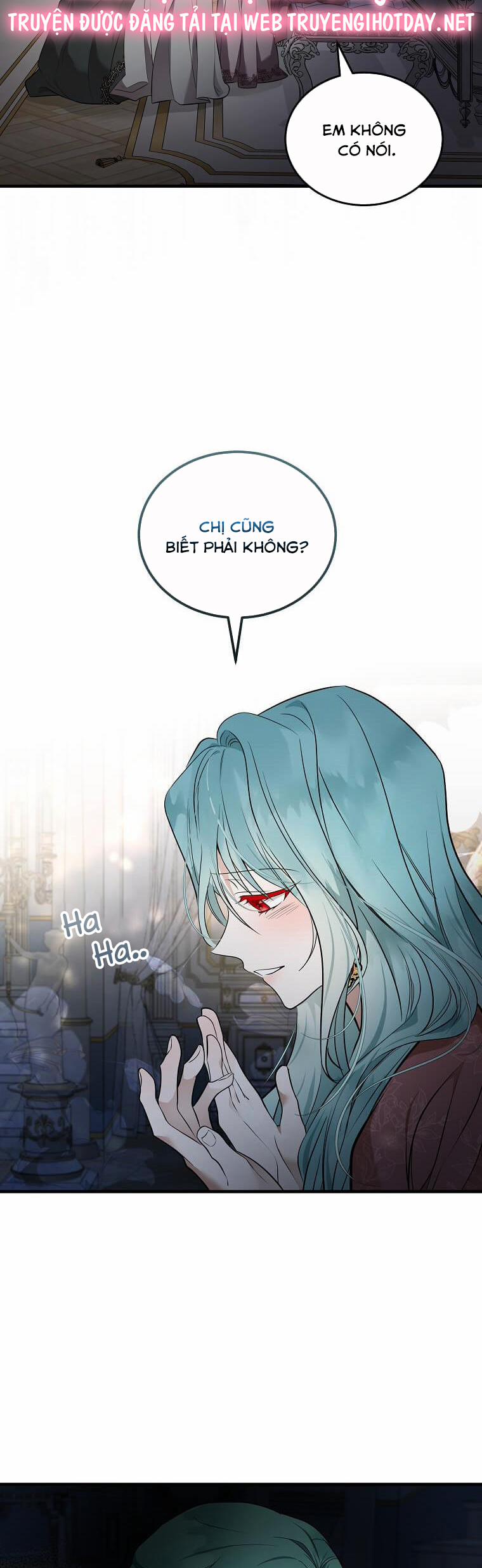 Ác Nữ Trùng Sinh 180 trang 14