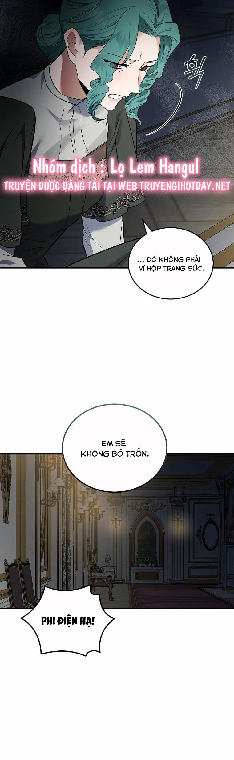 Ác Nữ Trùng Sinh 180 trang 15
