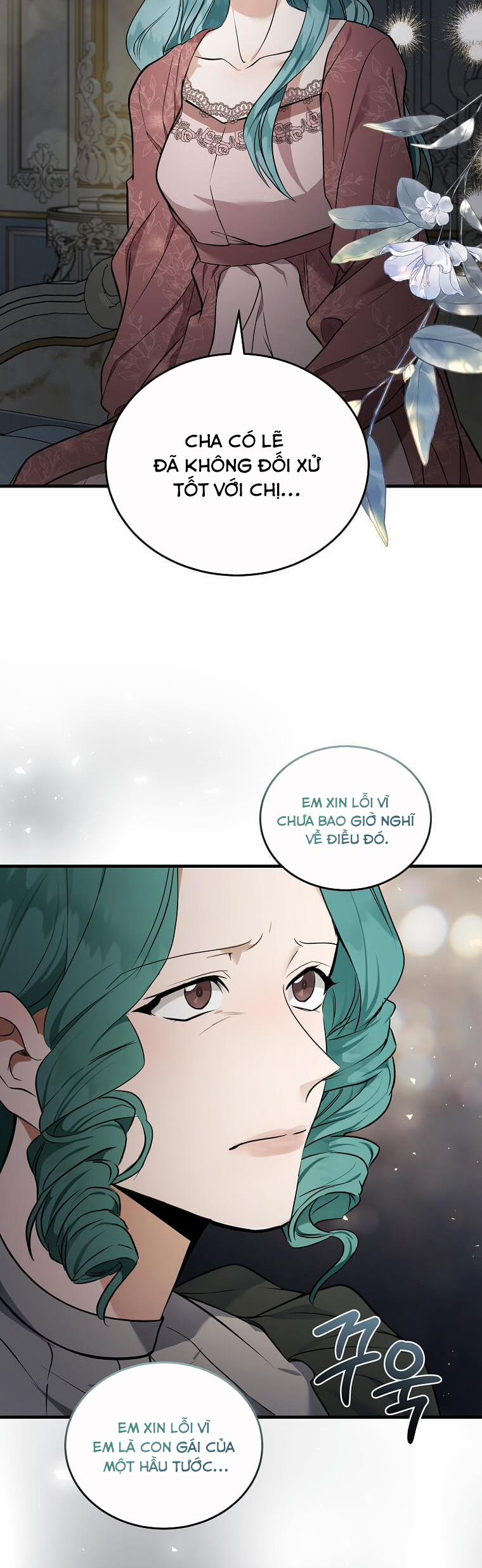 Ác Nữ Trùng Sinh 180 trang 17