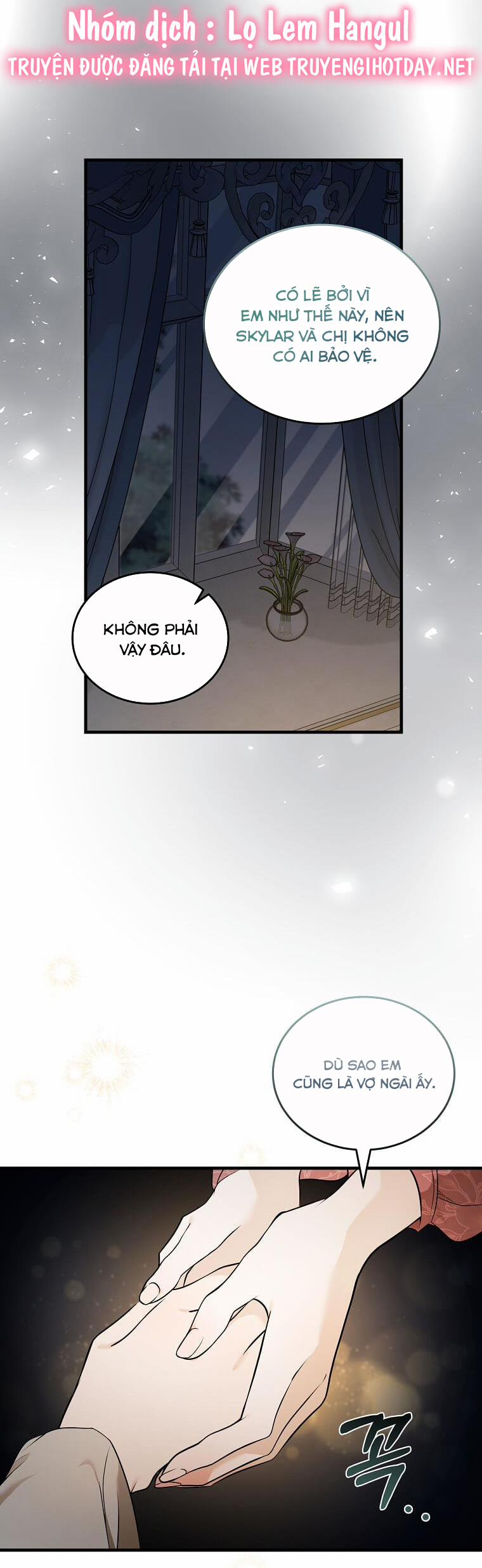 Ác Nữ Trùng Sinh 180 trang 18