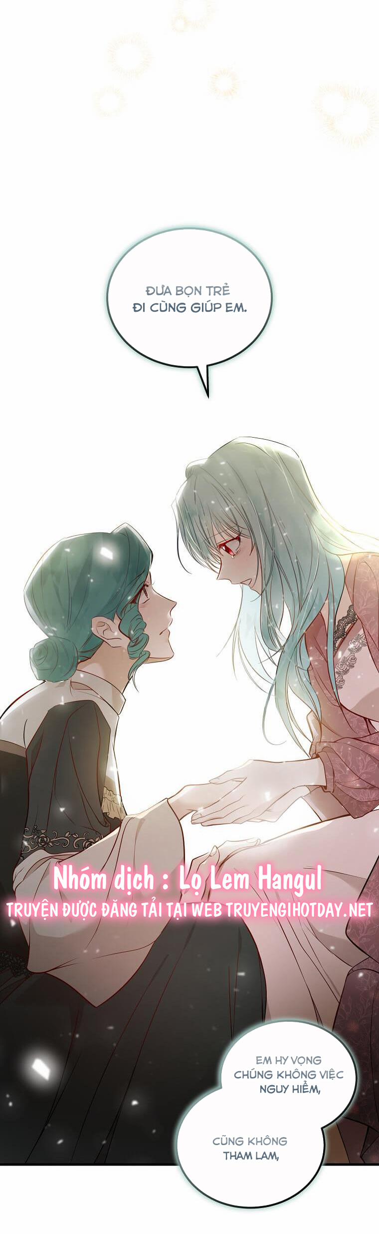 Ác Nữ Trùng Sinh 180 trang 19