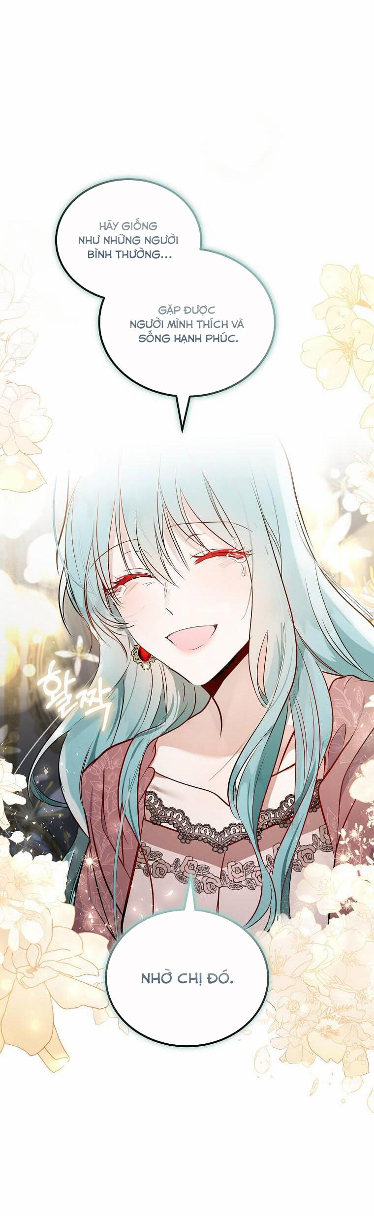 Ác Nữ Trùng Sinh 180 trang 20