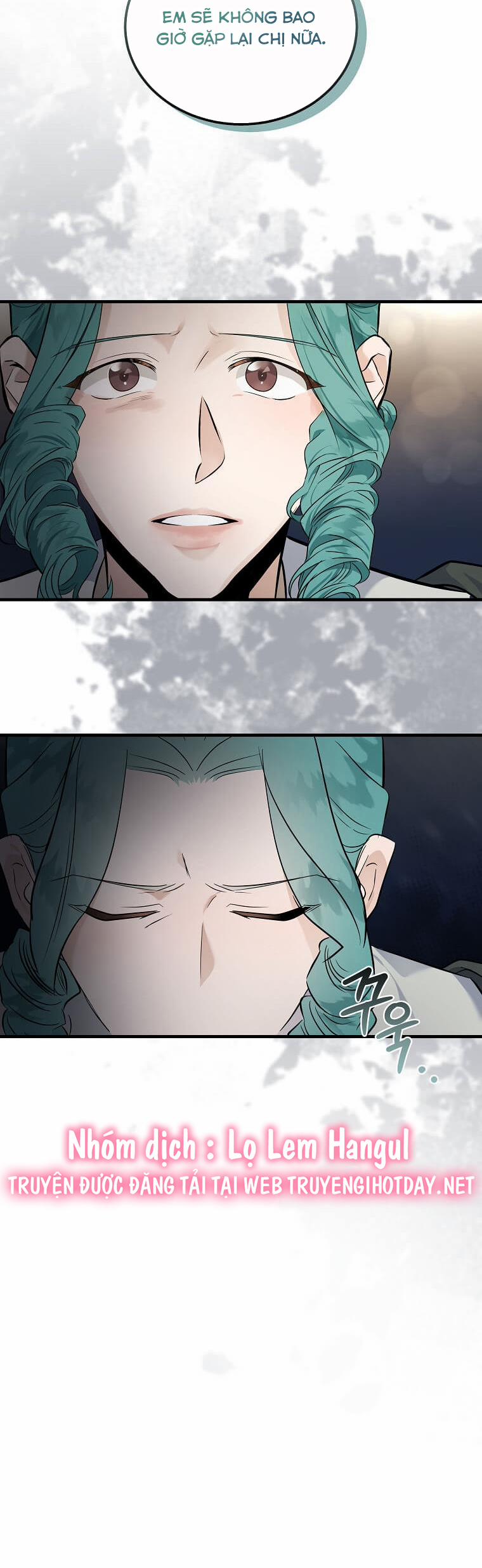 Ác Nữ Trùng Sinh 180 trang 22