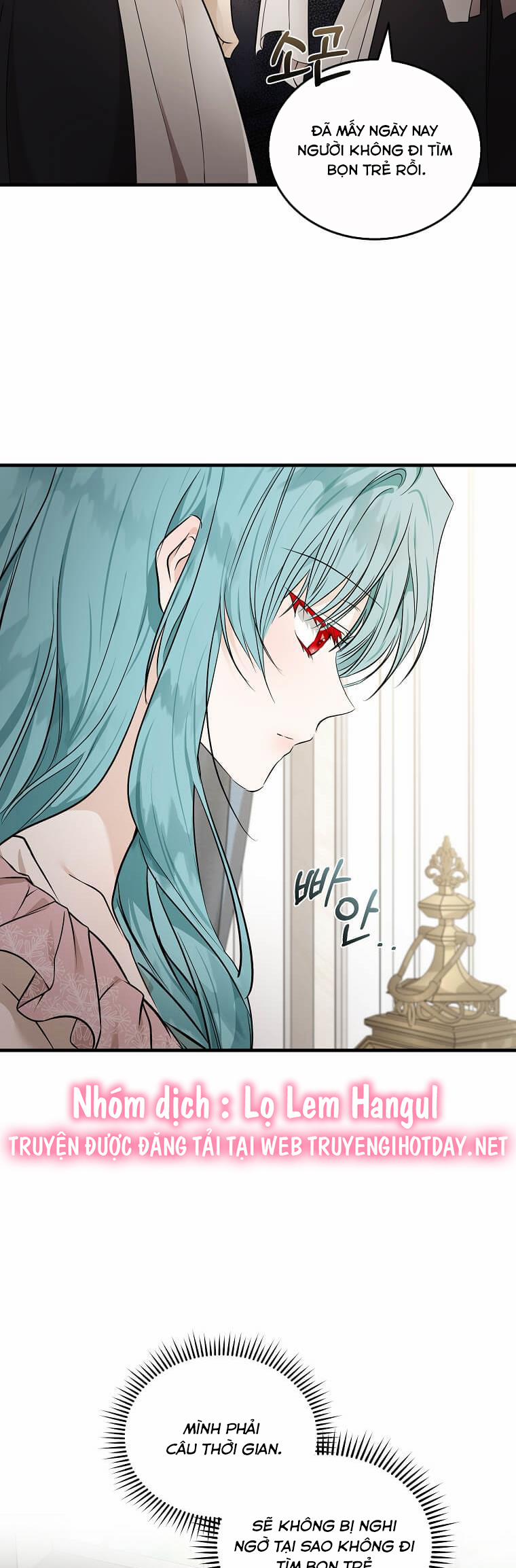 Ác Nữ Trùng Sinh 180 trang 24