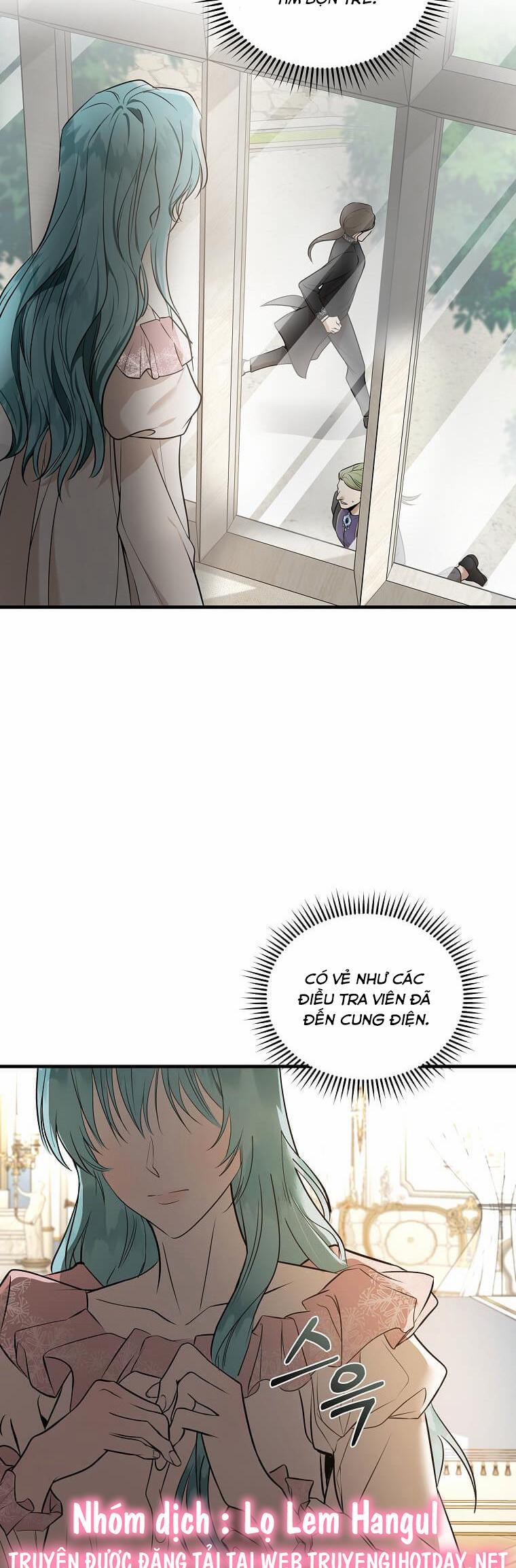 Ác Nữ Trùng Sinh 180 trang 25