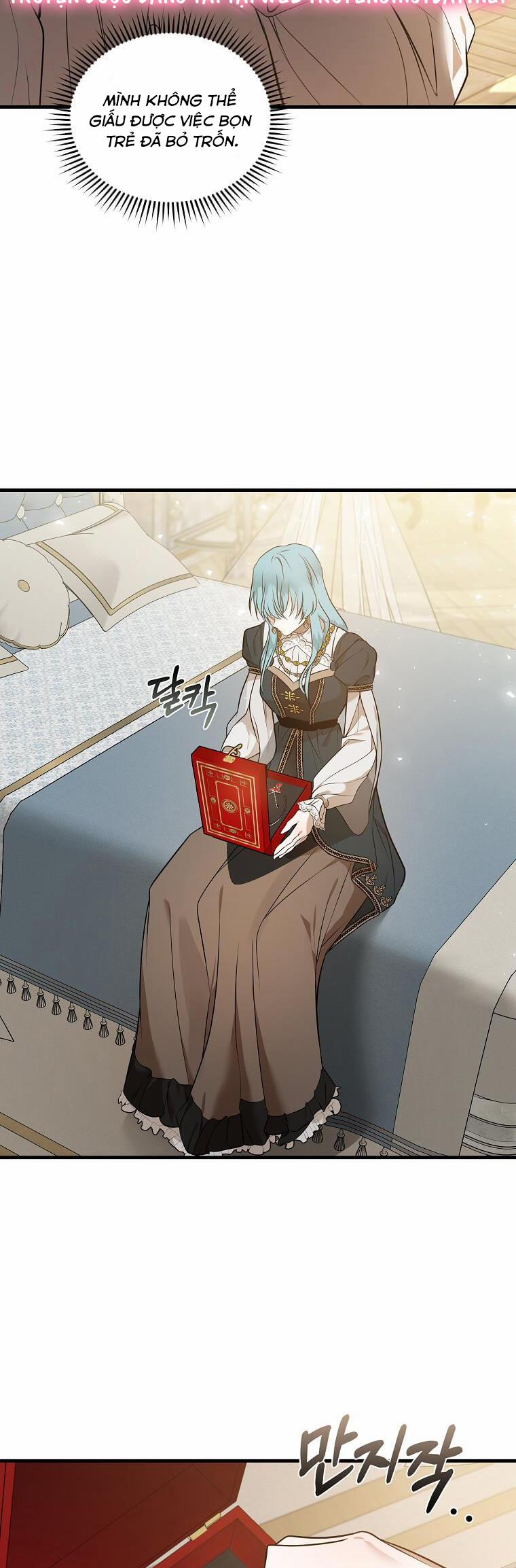 Ác Nữ Trùng Sinh 180 trang 26