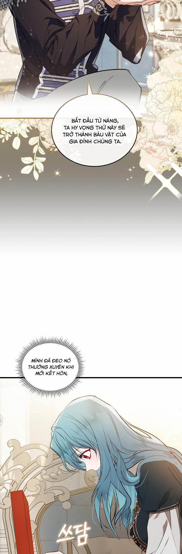 Ác Nữ Trùng Sinh 180 trang 28