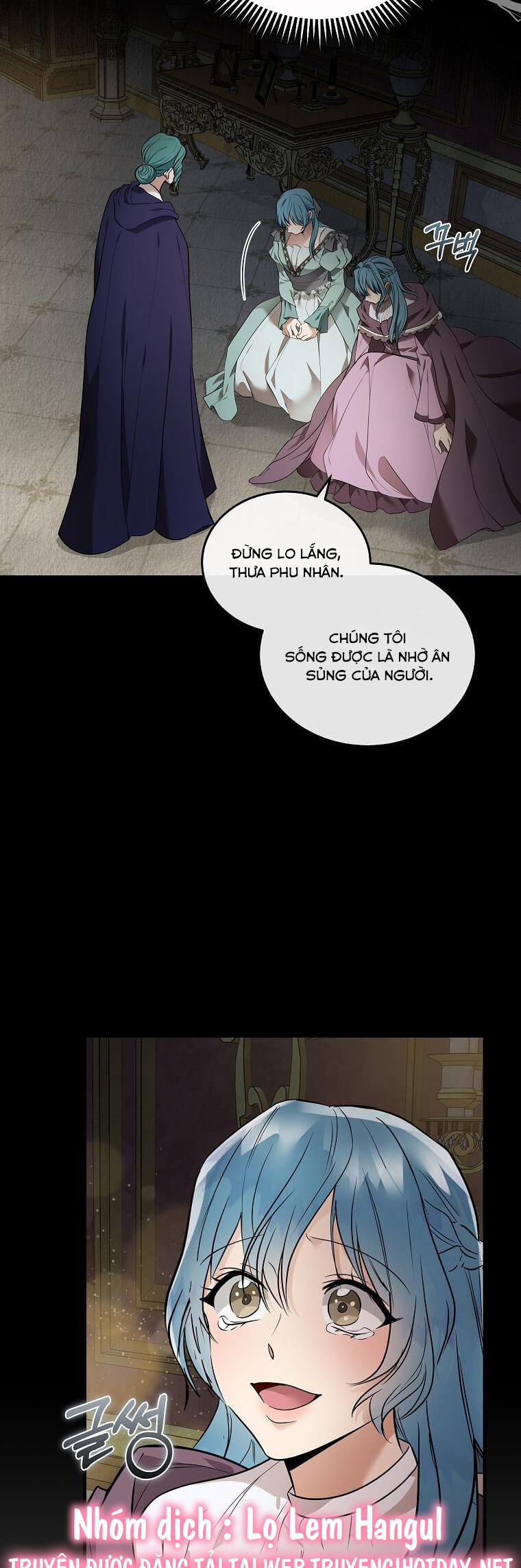 Ác Nữ Trùng Sinh 180 trang 3