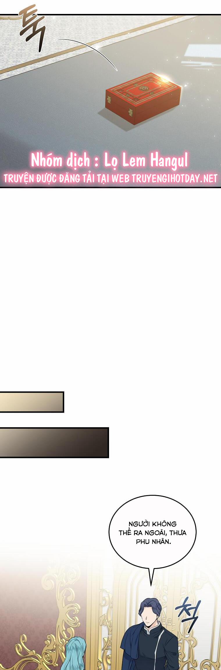 Ác Nữ Trùng Sinh 180 trang 30