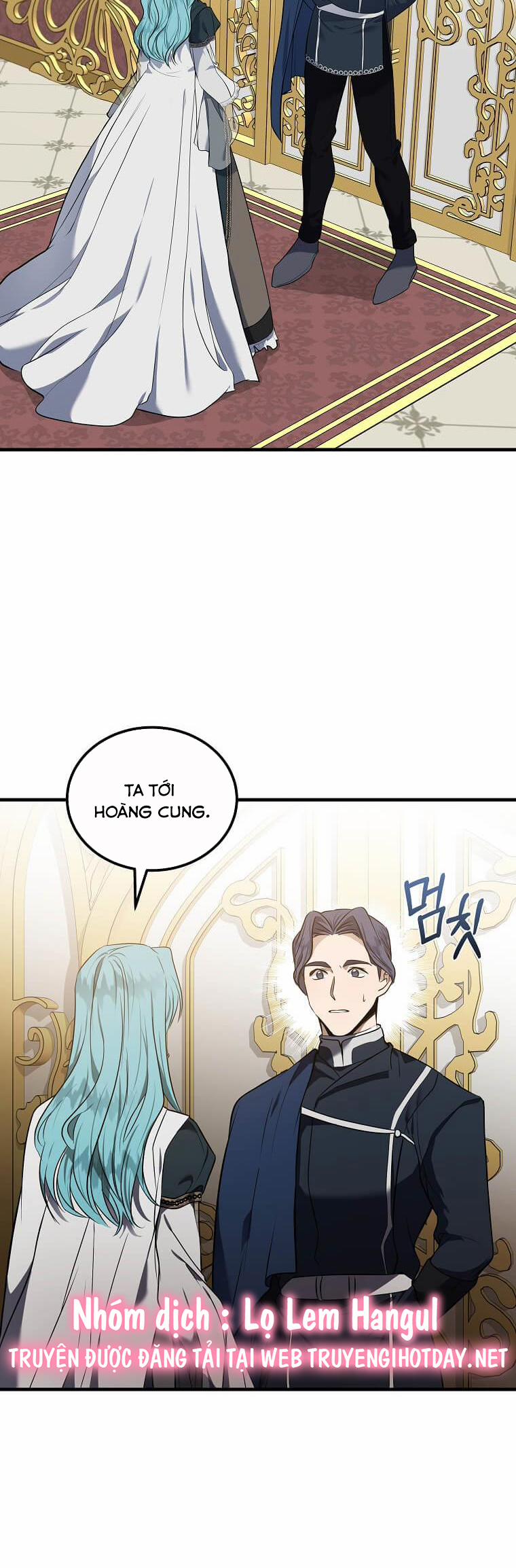 Ác Nữ Trùng Sinh 180 trang 31