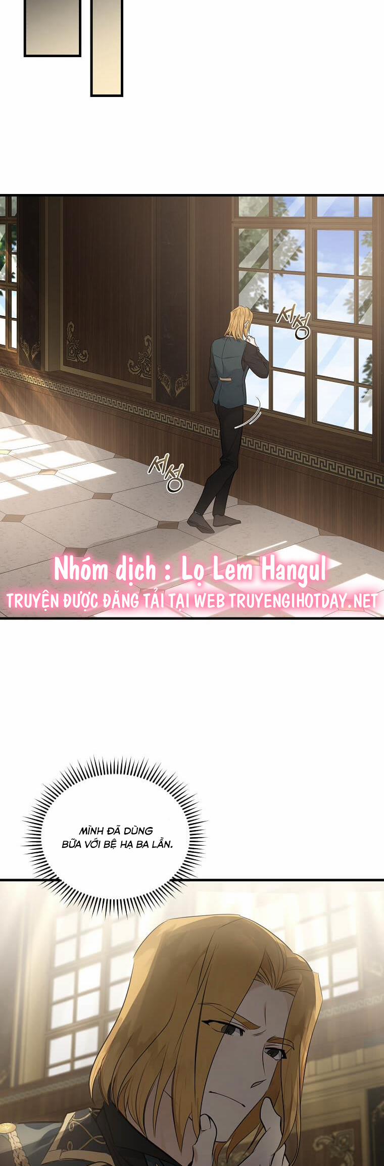 Ác Nữ Trùng Sinh 180 trang 33