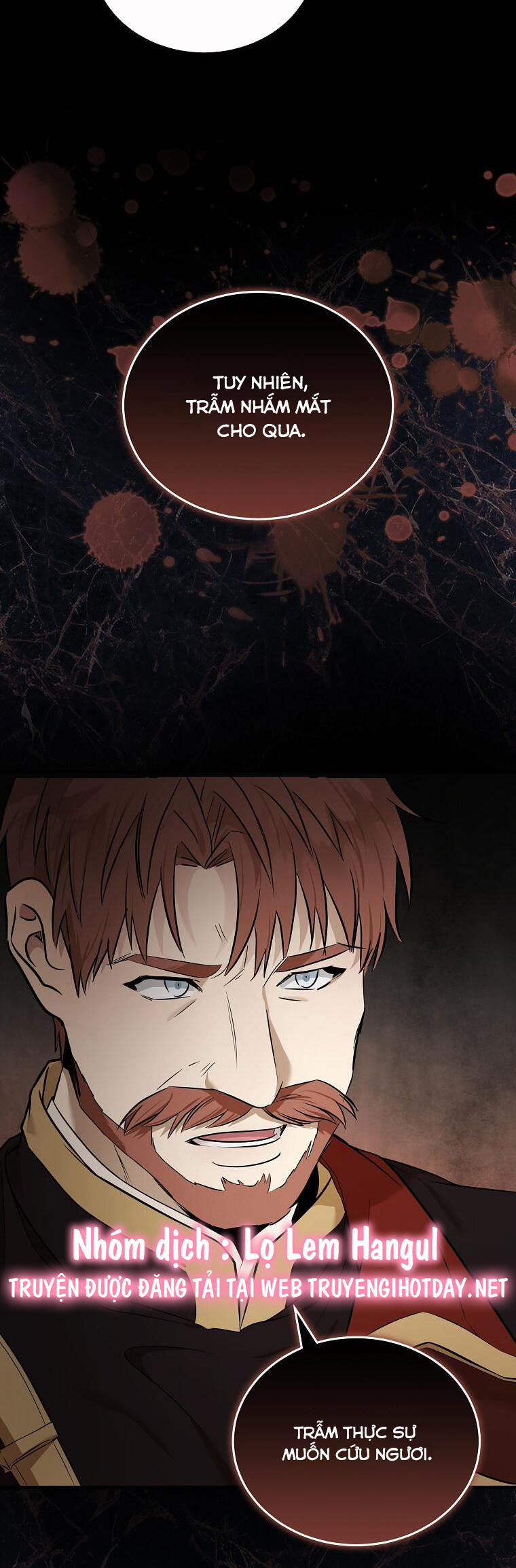 Ác Nữ Trùng Sinh 180 trang 35