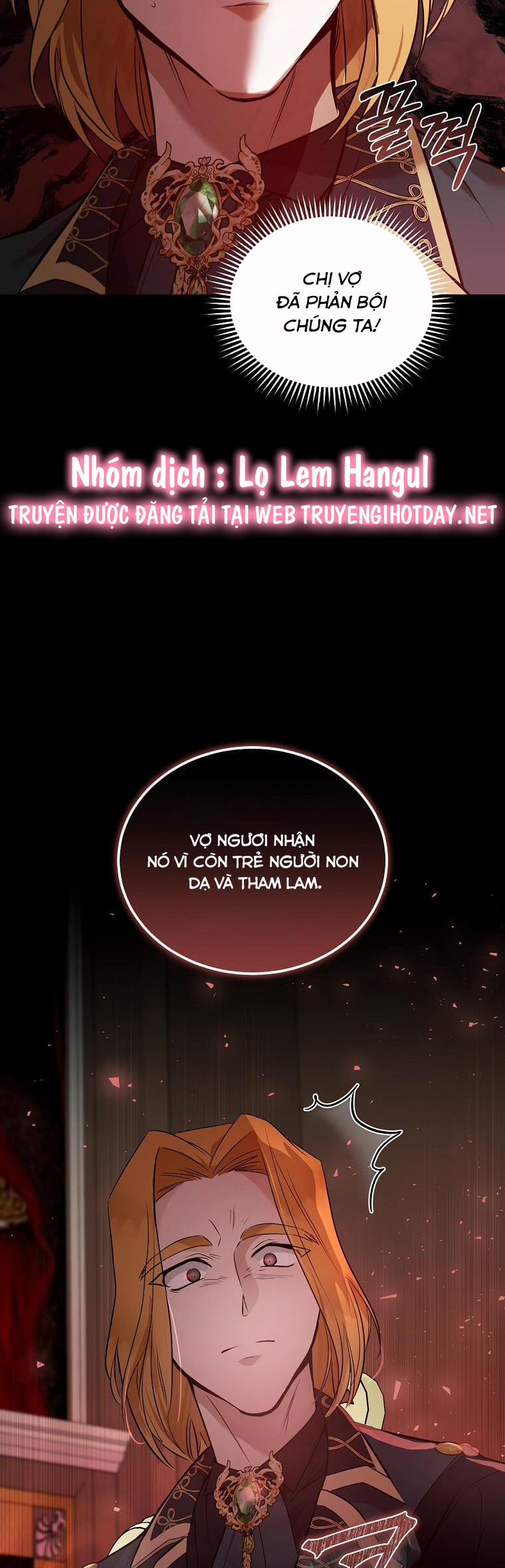Ác Nữ Trùng Sinh 180 trang 39