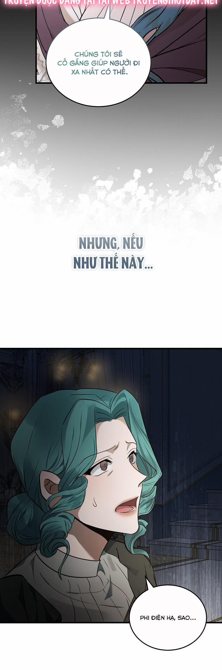 Ác Nữ Trùng Sinh 180 trang 4