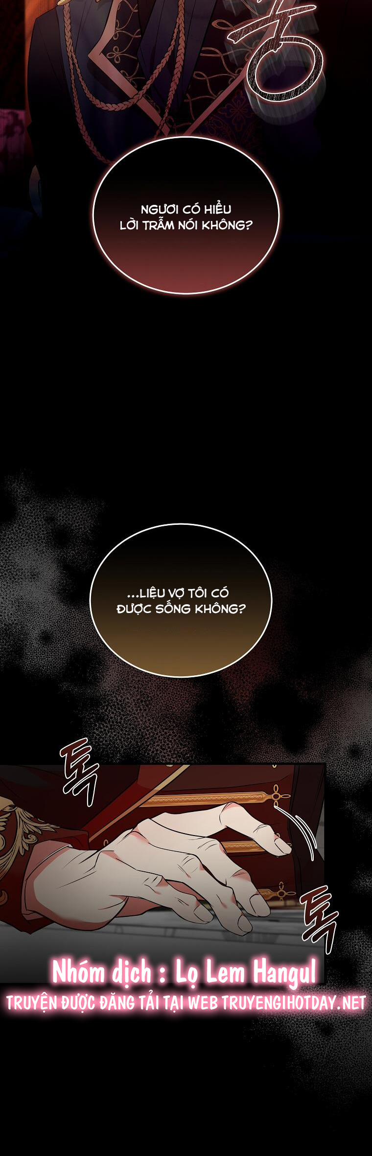 Ác Nữ Trùng Sinh 180 trang 40