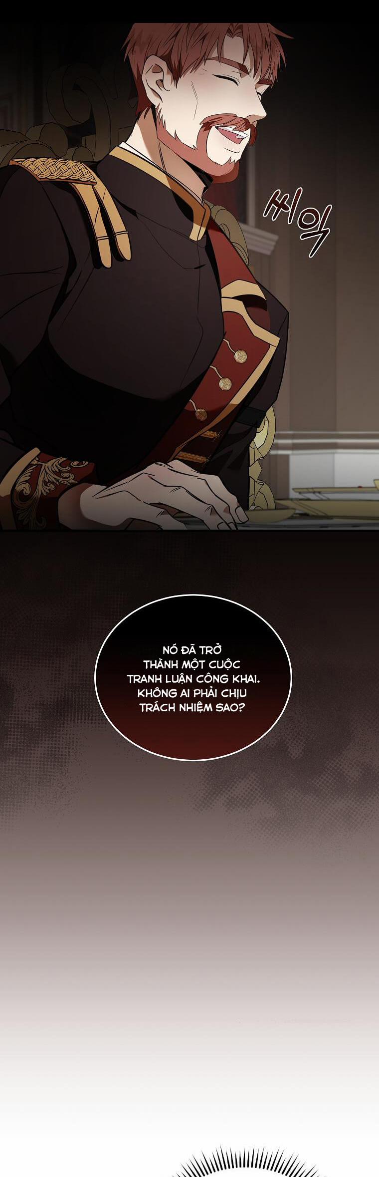 Ác Nữ Trùng Sinh 180 trang 41