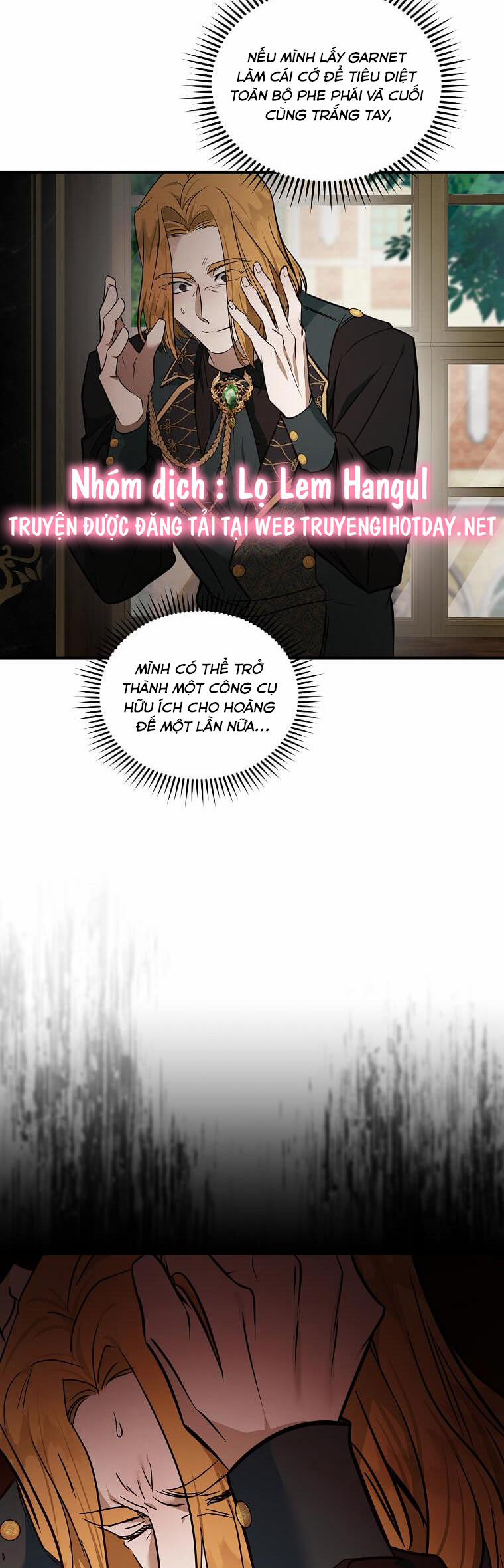 Ác Nữ Trùng Sinh 180 trang 42