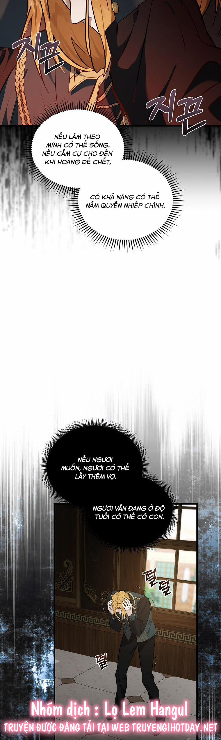 Ác Nữ Trùng Sinh 180 trang 43
