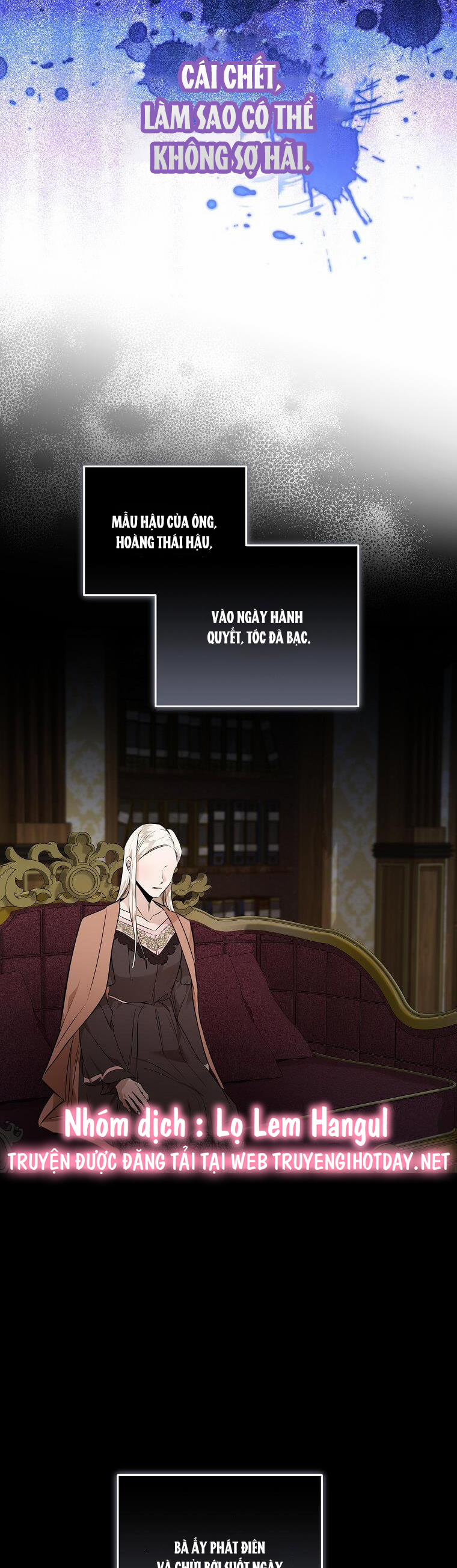 Ác Nữ Trùng Sinh 180 trang 45