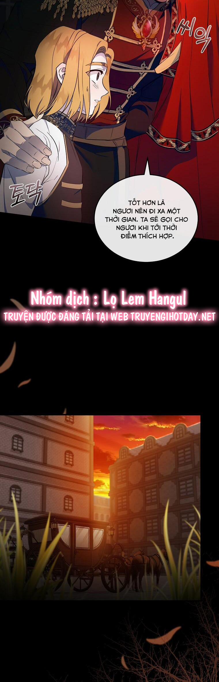 Ác Nữ Trùng Sinh 180 trang 47