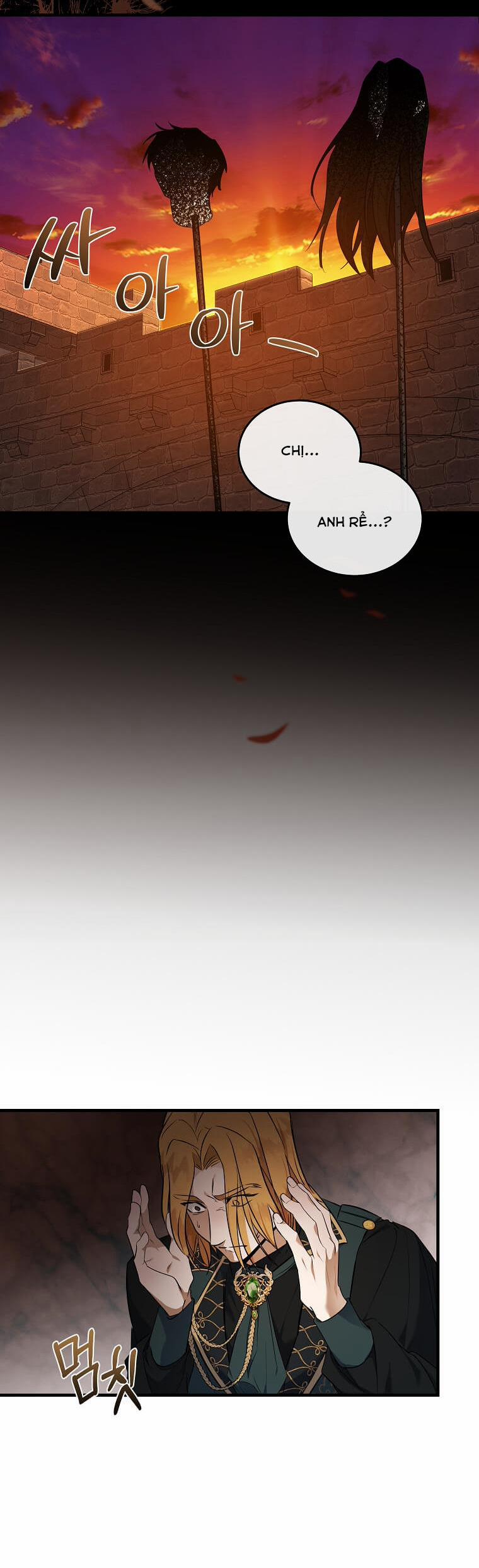 Ác Nữ Trùng Sinh 180 trang 49