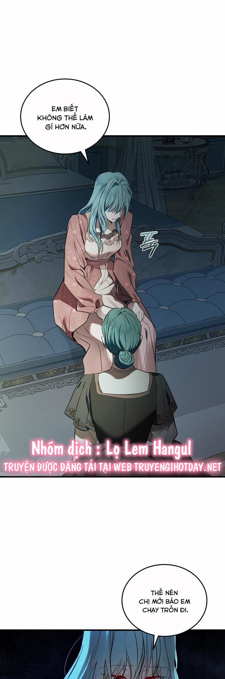 Ác Nữ Trùng Sinh 180 trang 5