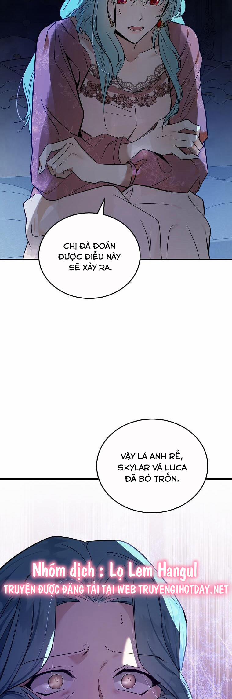 Ác Nữ Trùng Sinh 180 trang 6