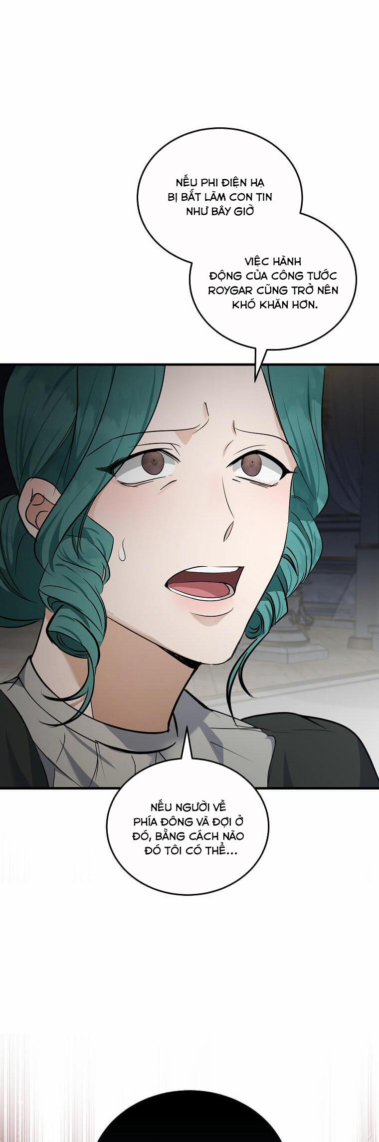 Ác Nữ Trùng Sinh 180 trang 9