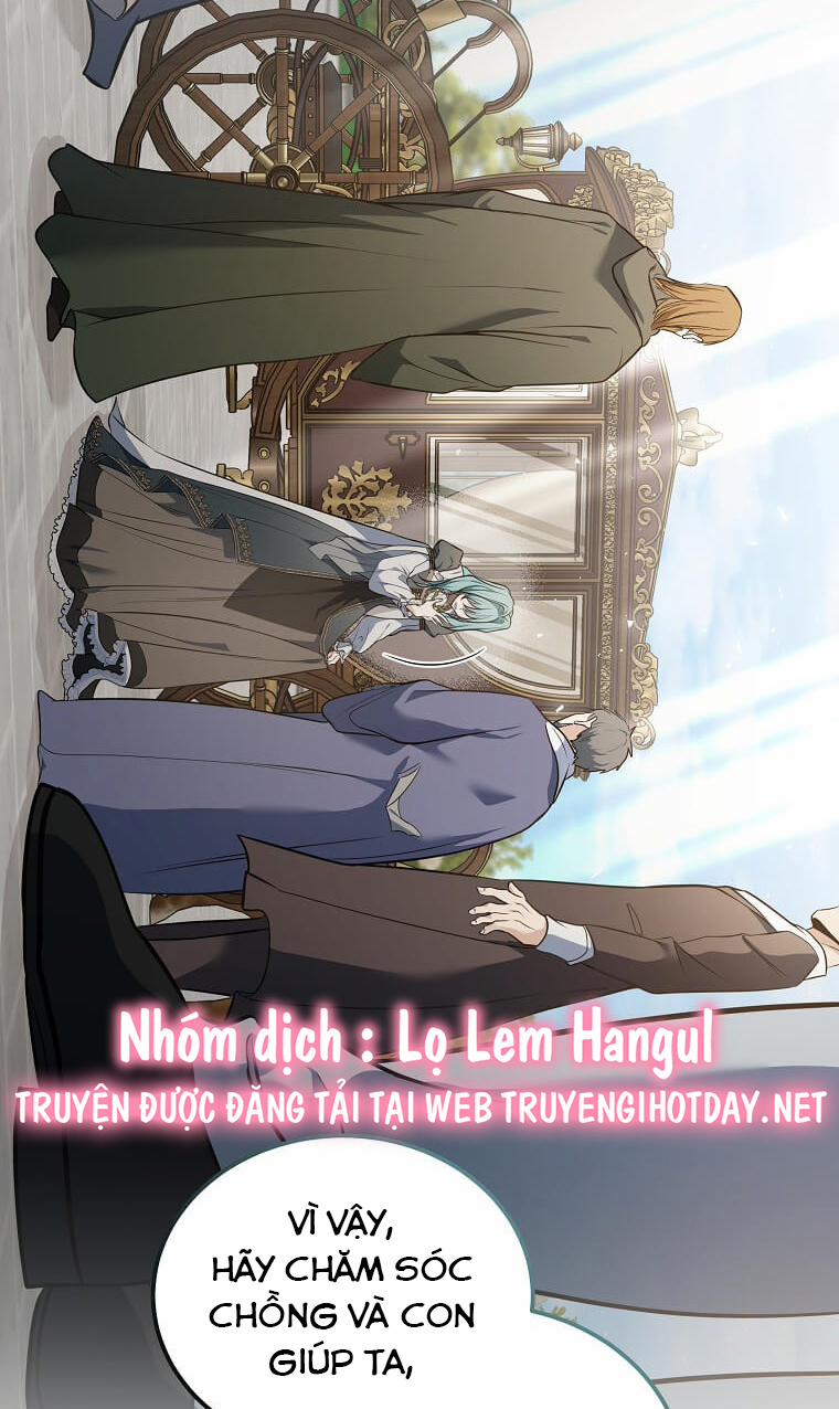 Ác Nữ Trùng Sinh 181 trang 10