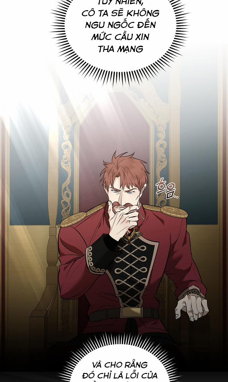 Ác Nữ Trùng Sinh 181 trang 22