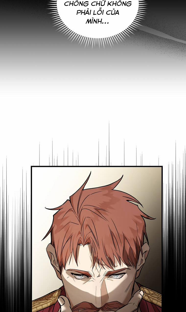 Ác Nữ Trùng Sinh 181 trang 23