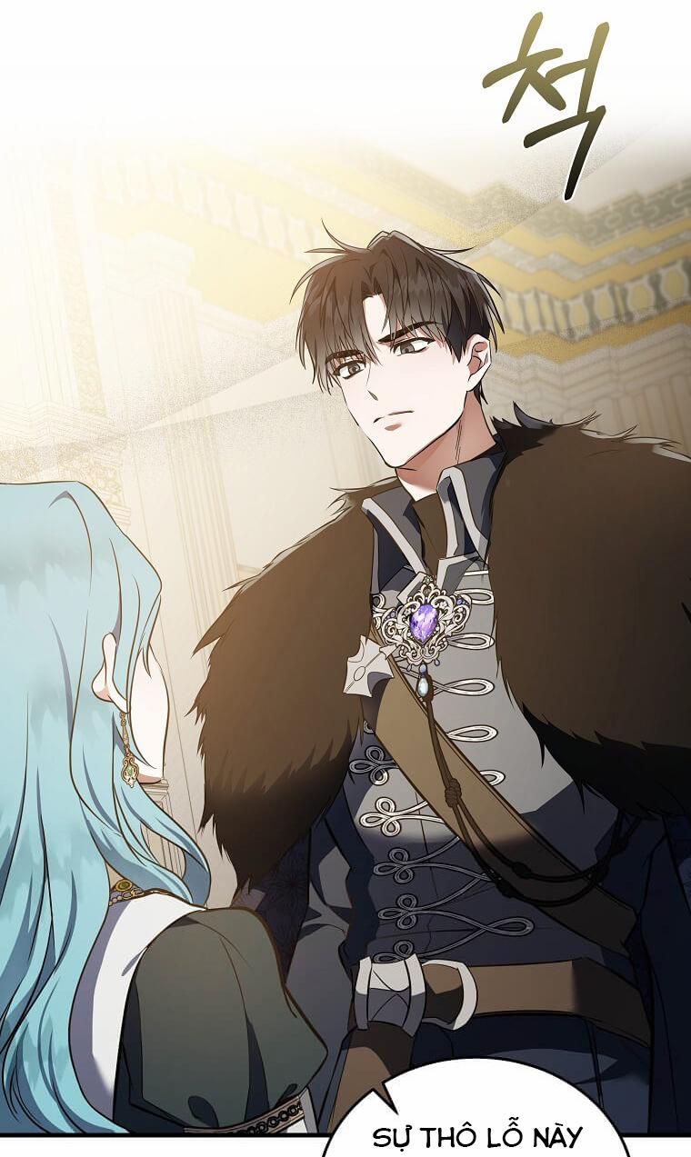 Ác Nữ Trùng Sinh 181 trang 26
