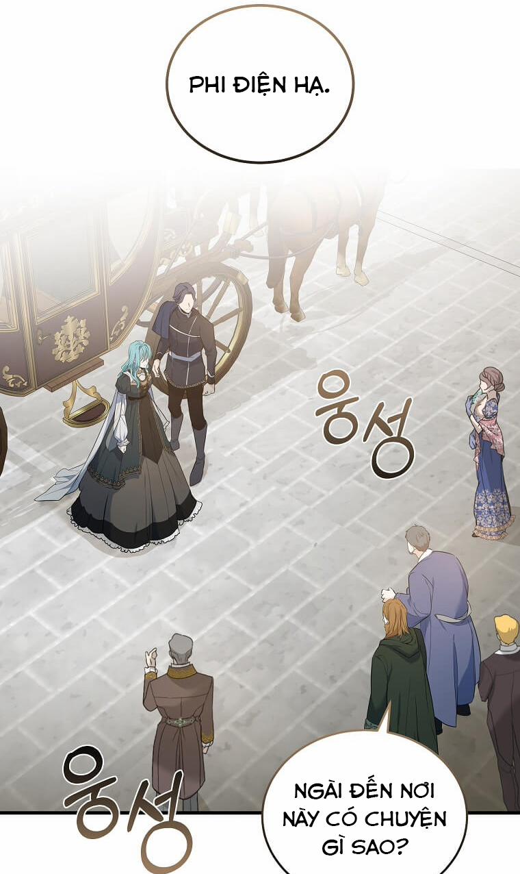 Ác Nữ Trùng Sinh 181 trang 3