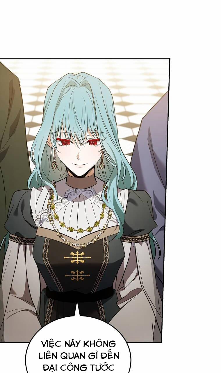 Ác Nữ Trùng Sinh 181 trang 30