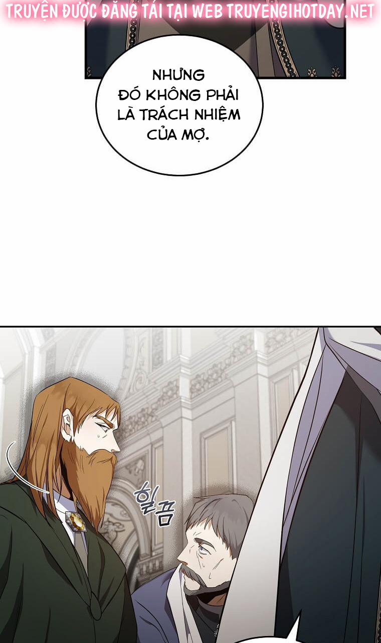 Ác Nữ Trùng Sinh 181 trang 32