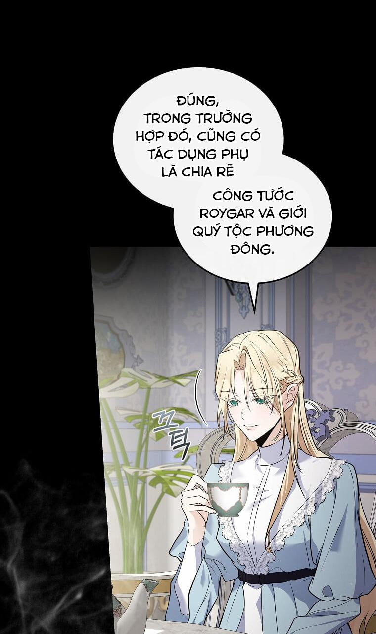 Ác Nữ Trùng Sinh 181 trang 38