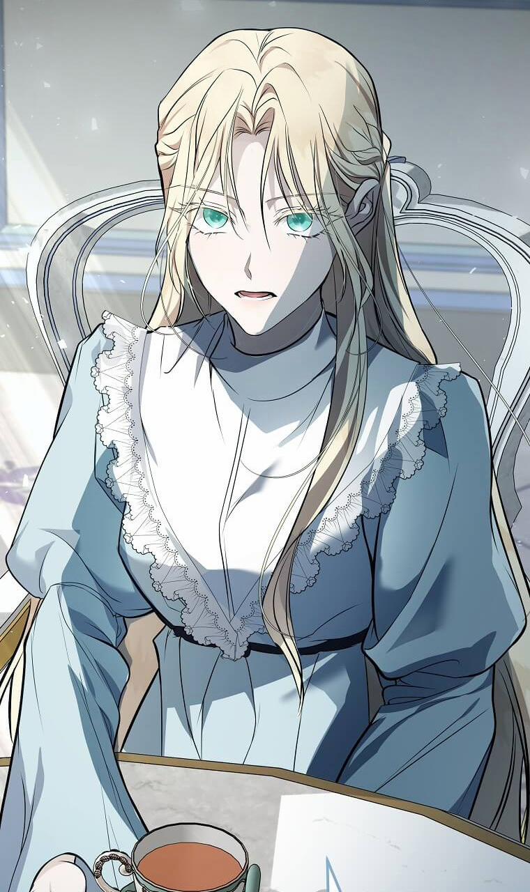 Ác Nữ Trùng Sinh 181 trang 42