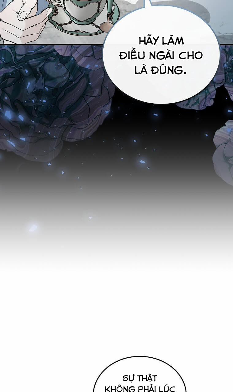 Ác Nữ Trùng Sinh 181 trang 43