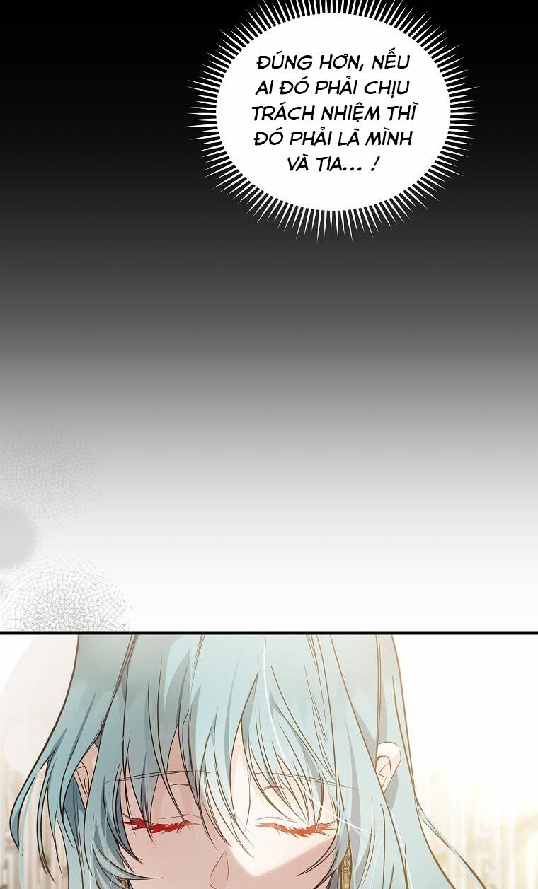 Ác Nữ Trùng Sinh 181 trang 48