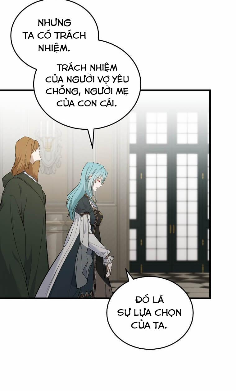 Ác Nữ Trùng Sinh 181 trang 51