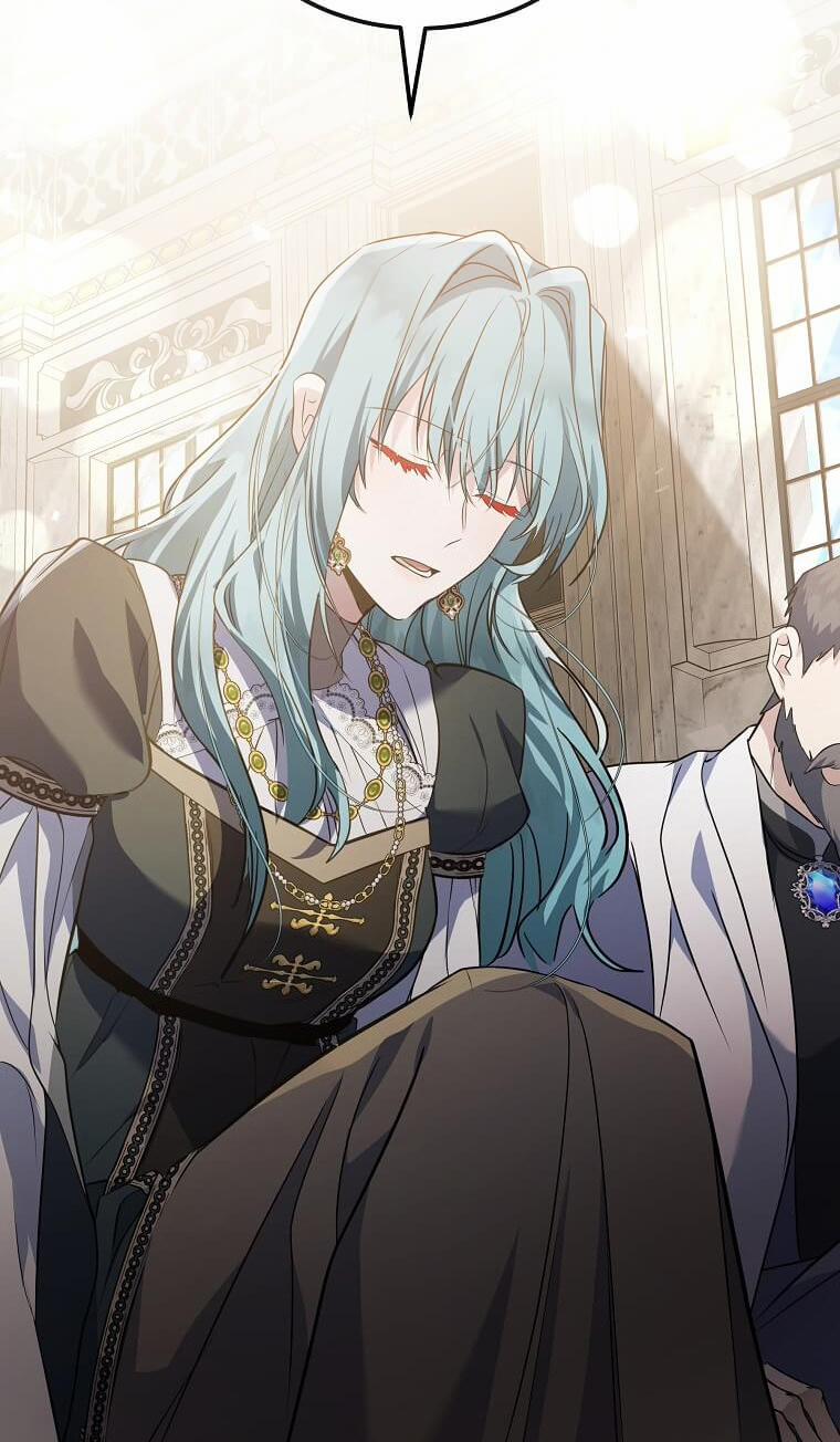 Ác Nữ Trùng Sinh 181 trang 61